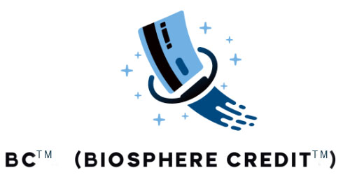 BC™ (Biosphere Credit™)