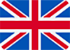 English Flag